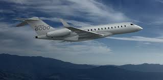 Global 6000